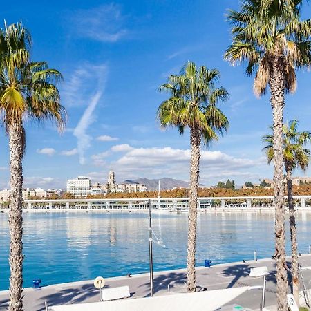 Premium Soho Malaga Apartment Ngoại thất bức ảnh