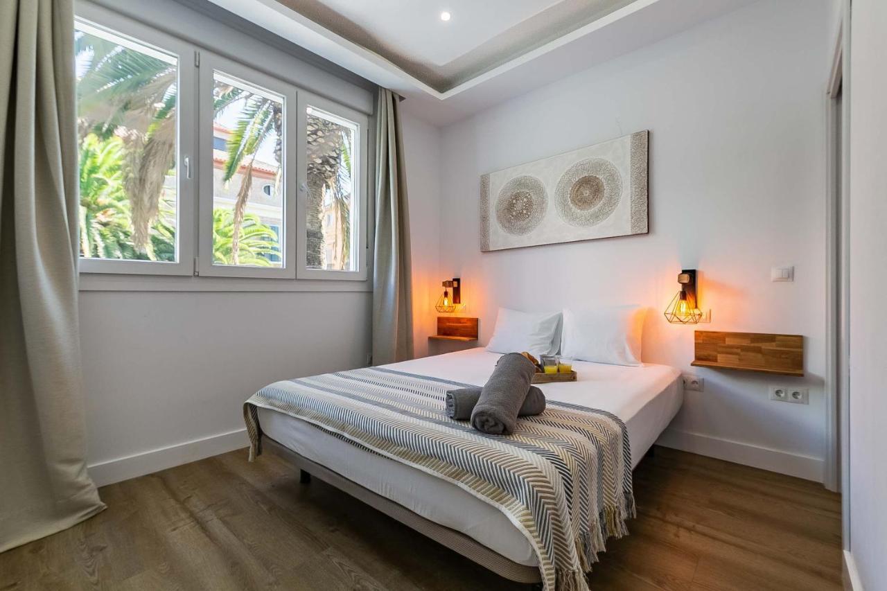 Premium Soho Malaga Apartment Ngoại thất bức ảnh