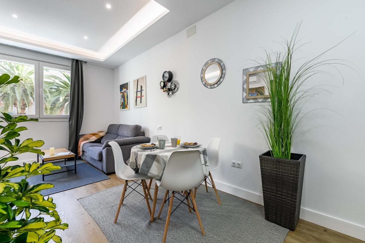 Premium Soho Malaga Apartment Ngoại thất bức ảnh