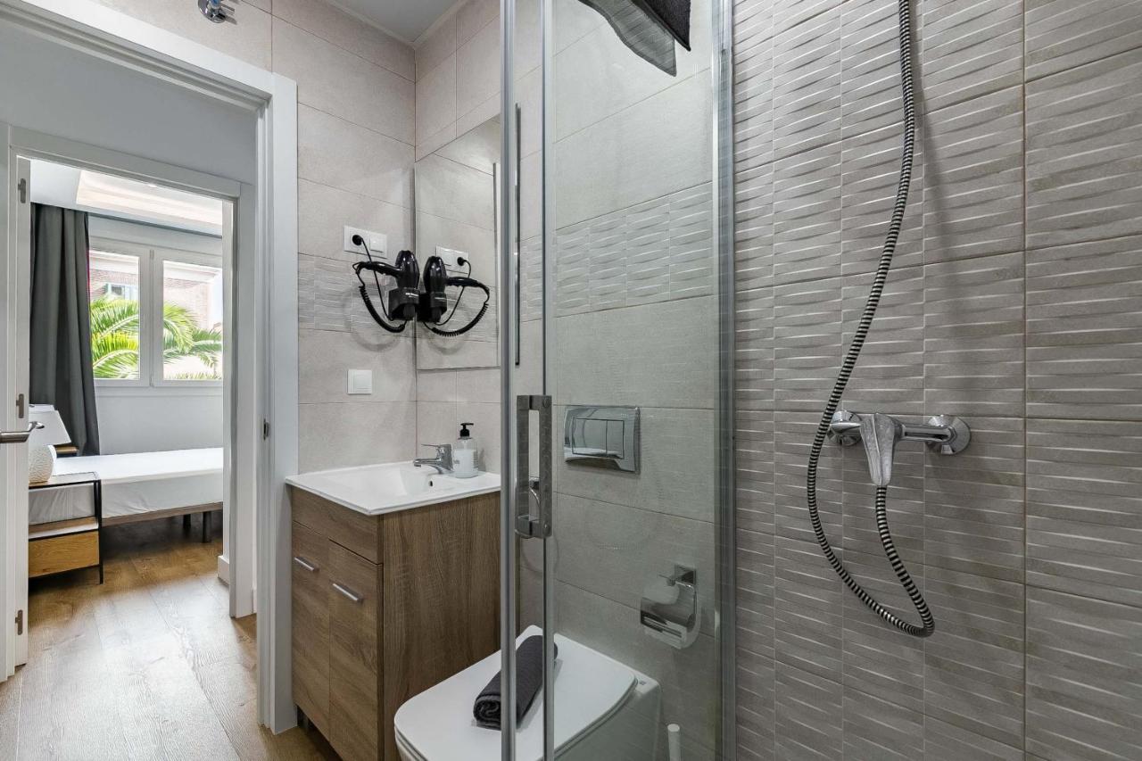 Premium Soho Malaga Apartment Ngoại thất bức ảnh