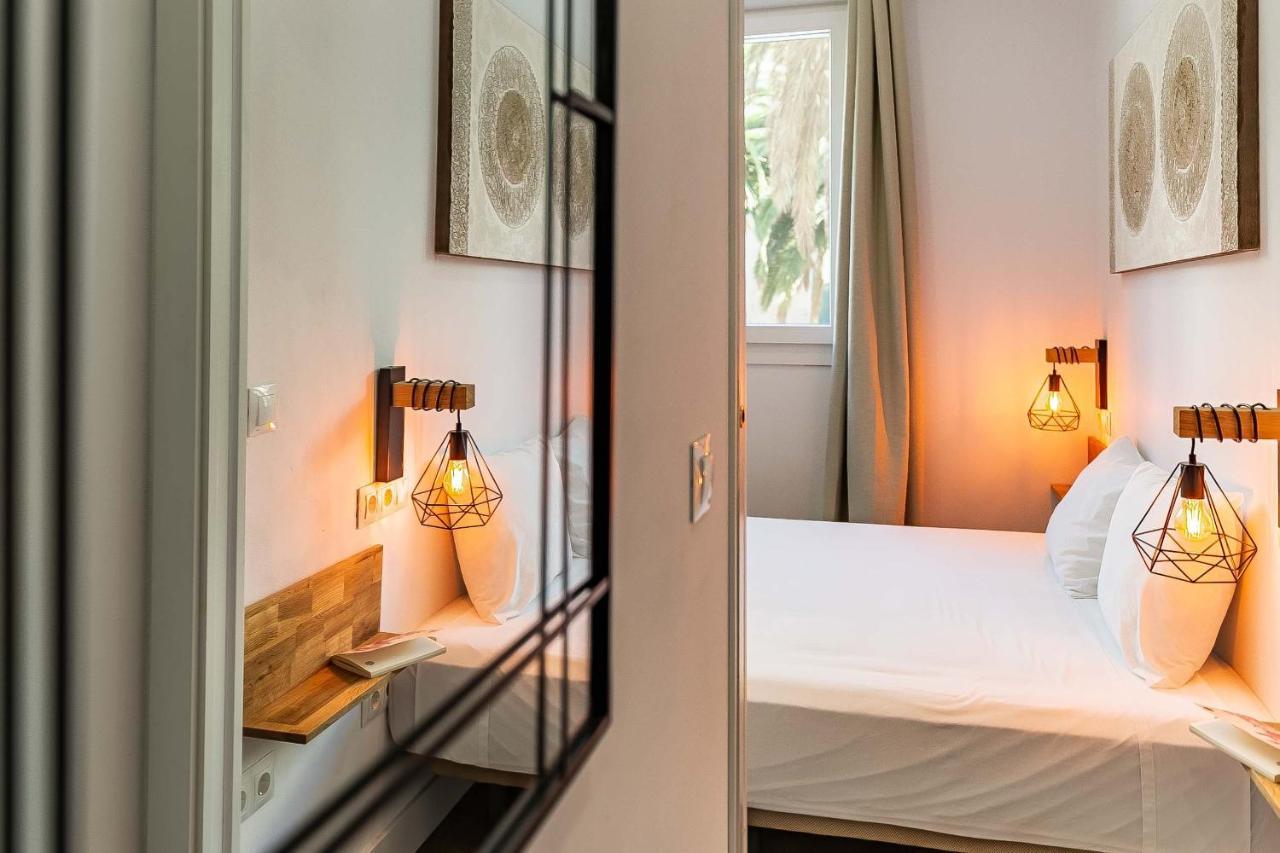 Premium Soho Malaga Apartment Ngoại thất bức ảnh